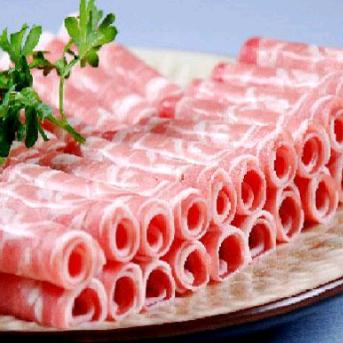张波牛羊肉店
