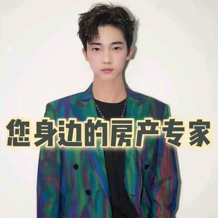 福州王斌说房。