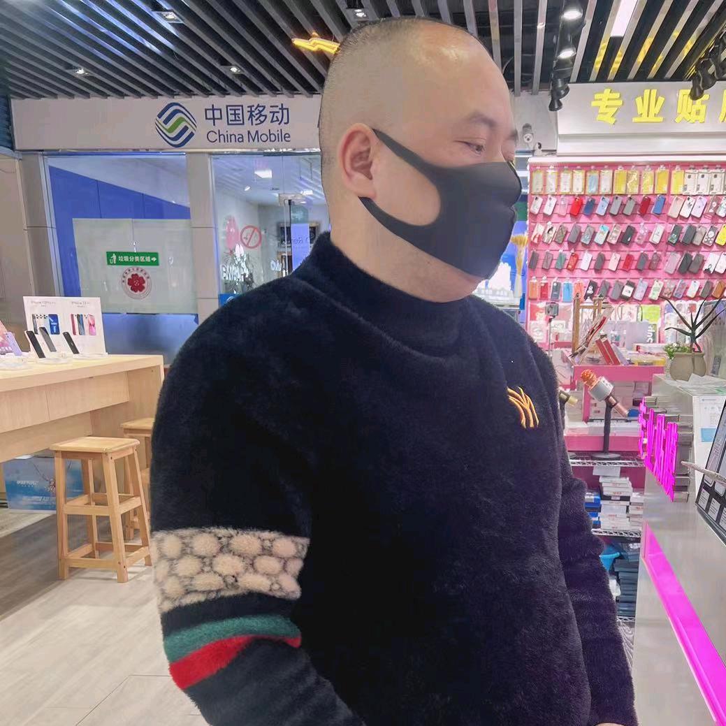 强哥
