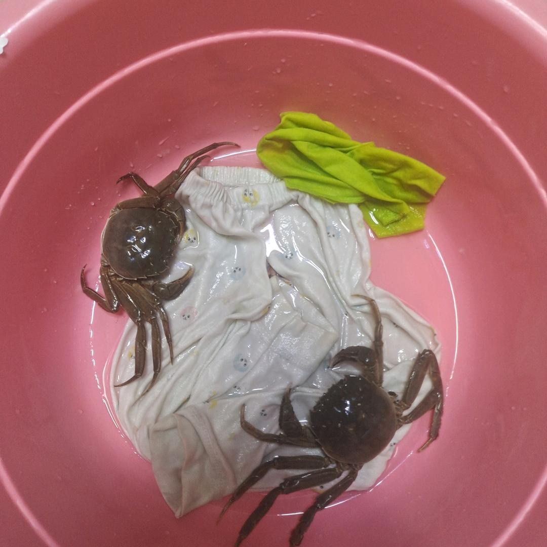 凉水