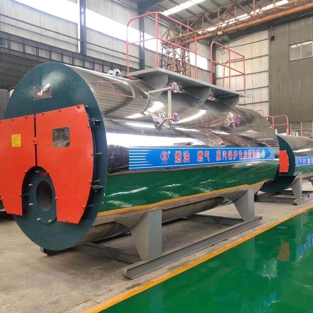 河南太康锅炉专业制造商