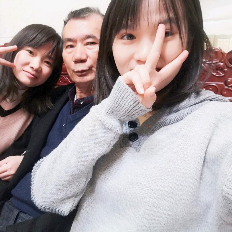 张贤森