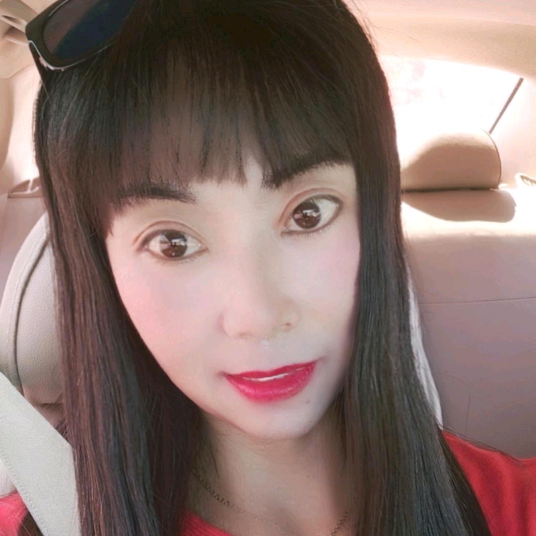 憨姑娘