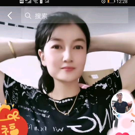 天使姐姐