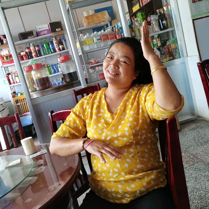 幸福大团圆饭店