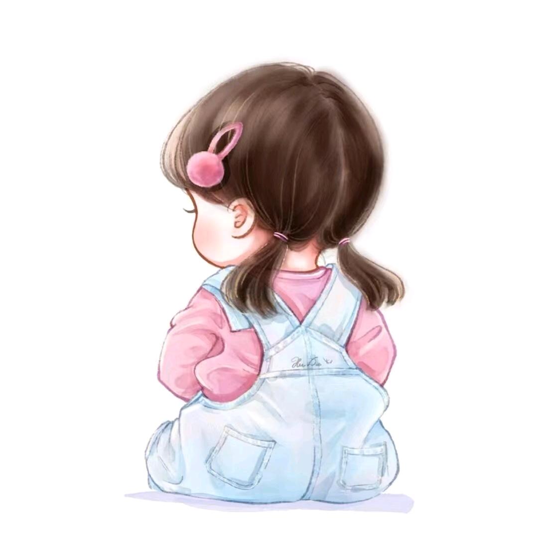 诗若小宝贝