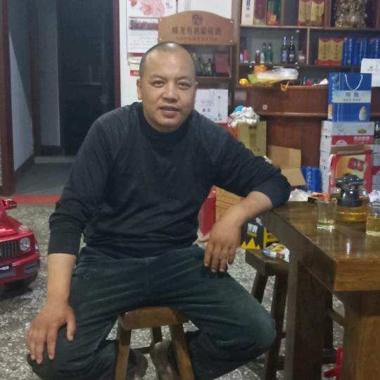 久哥