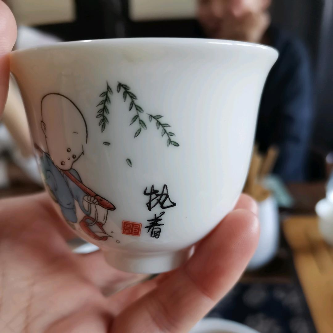 :-(  来世化爹陪在你身旁