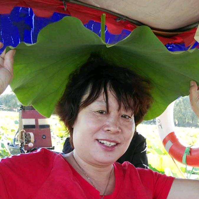 开心姐