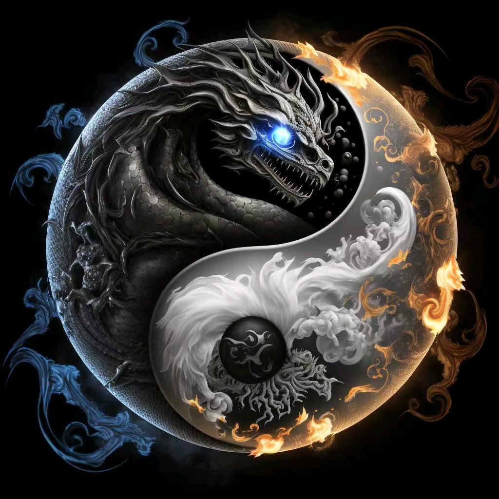 星空之冥隐于虚空