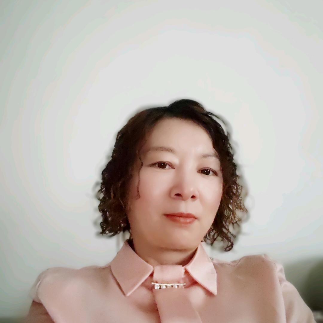 徐红英