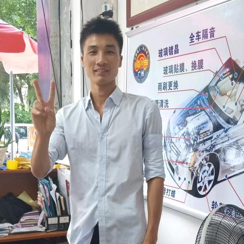 小江贴膜