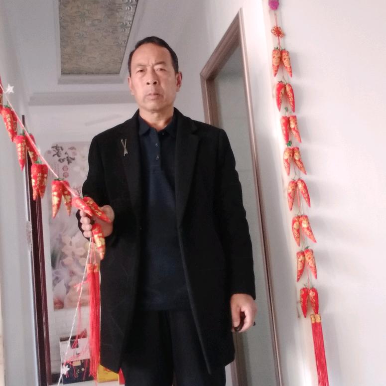 顺平大牛