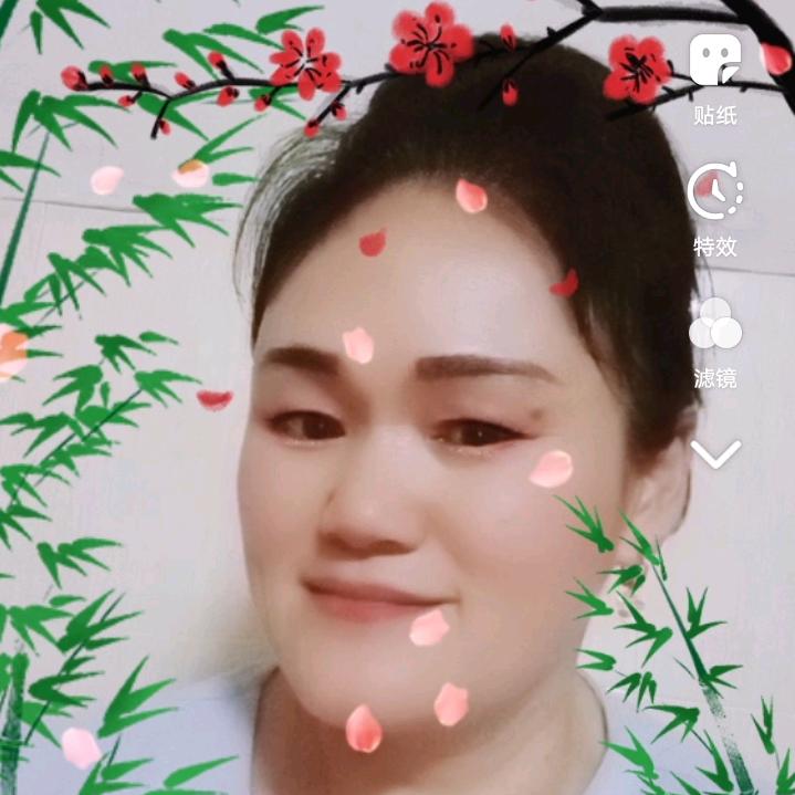 wan绿水青山