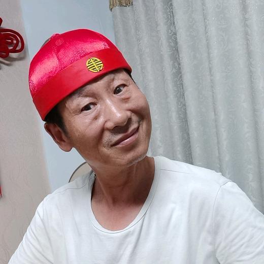 宝丰幸运哥