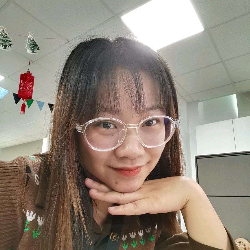Rosy每一天