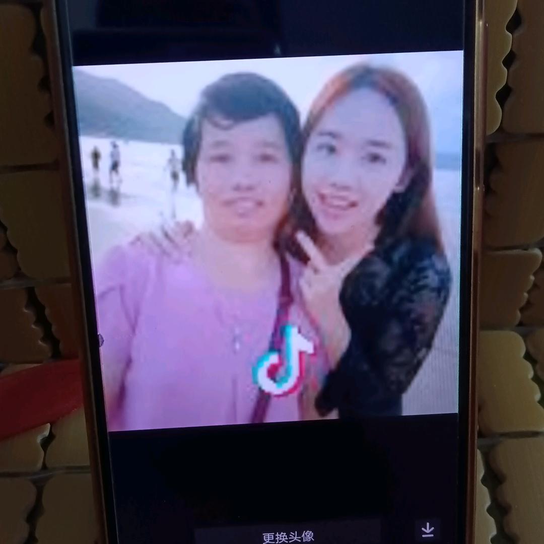 我是幸福家人
