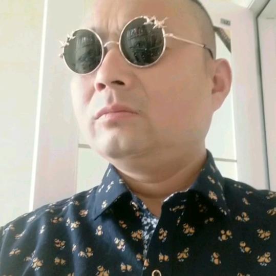 大自然！宗健
