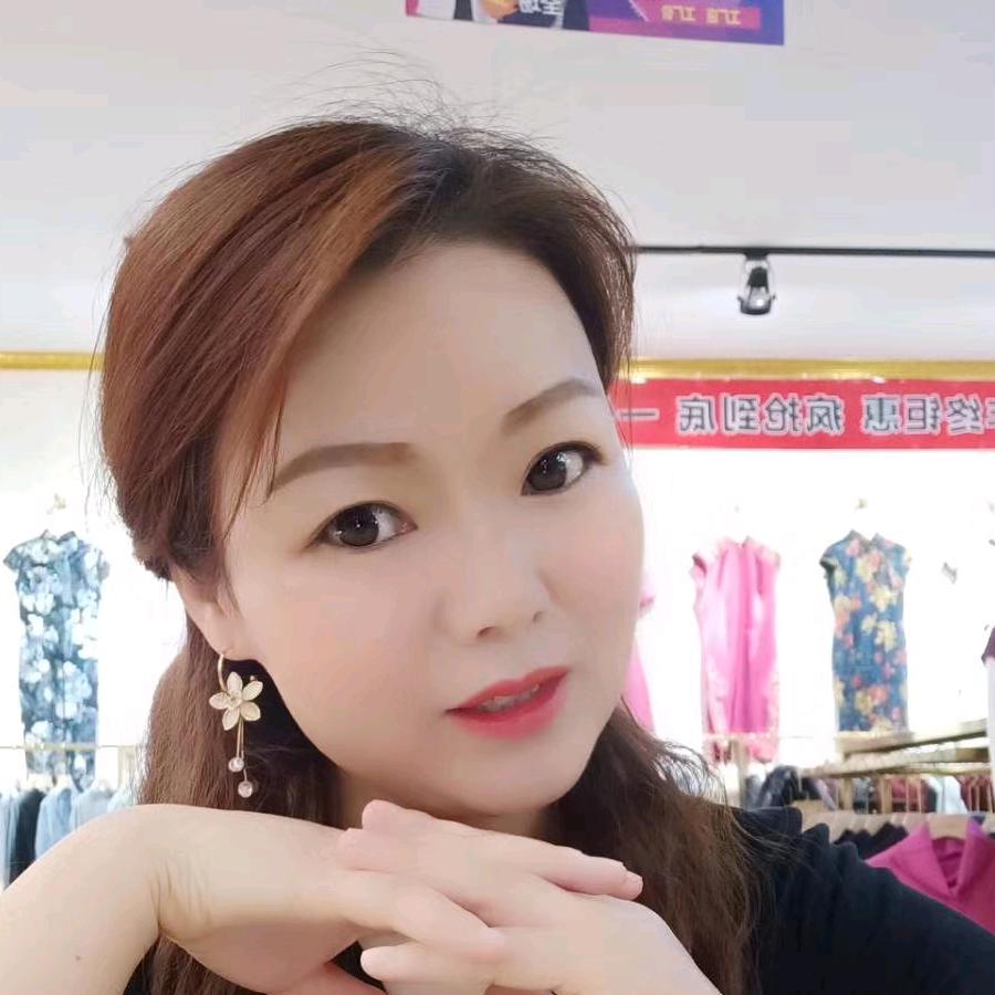 咸阳唐婉儿服饰（解燎燕）