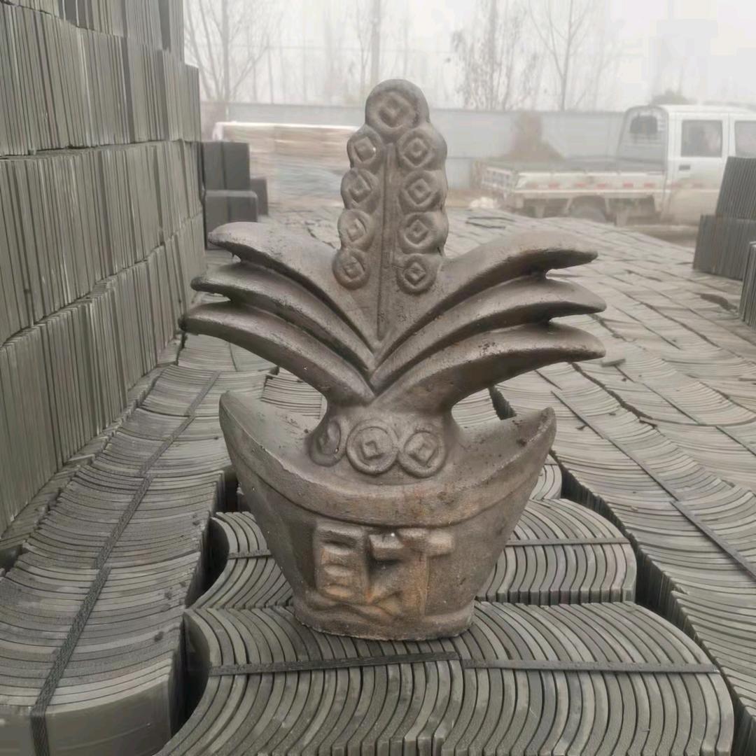 古建青砖青瓦厂
