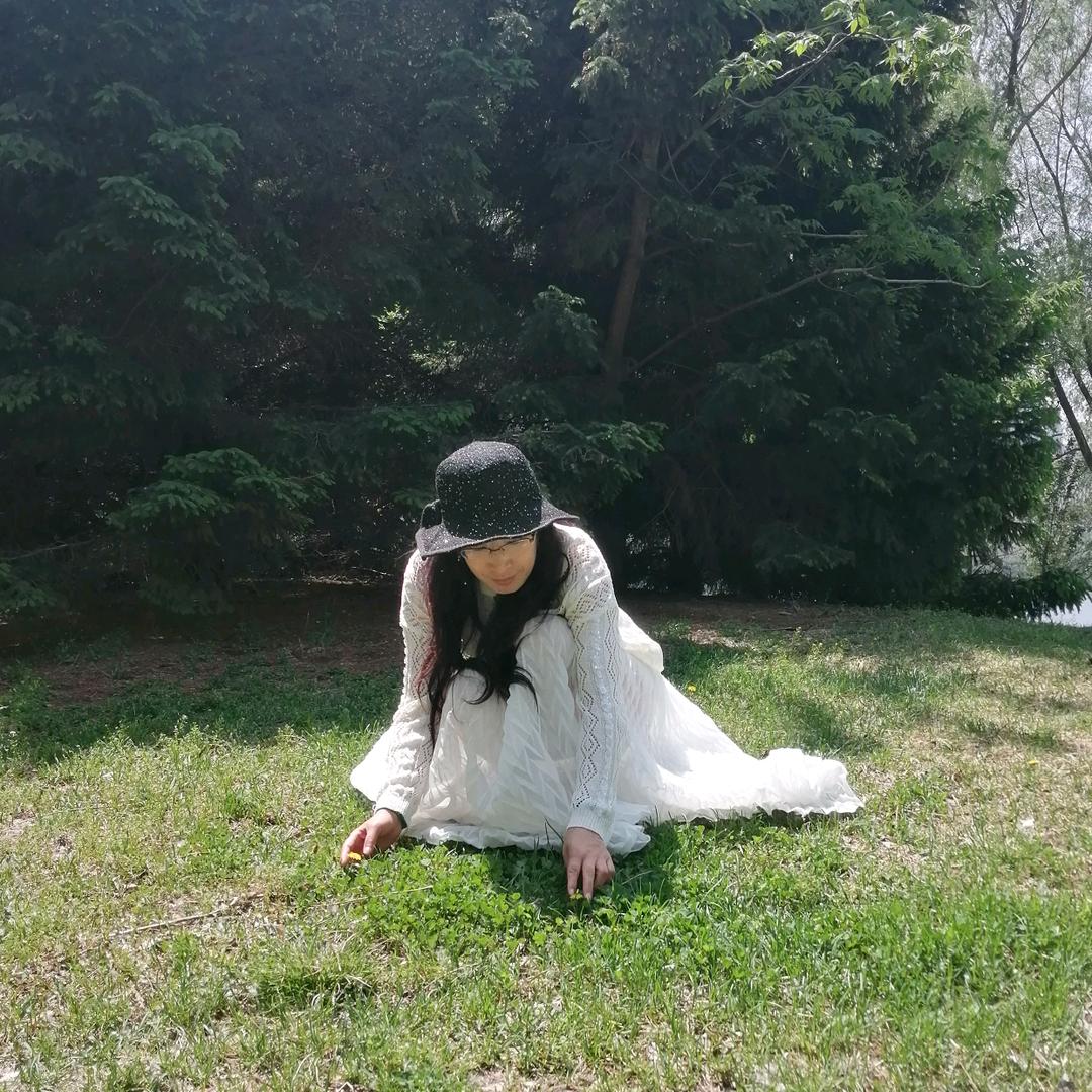 蓦然回首_