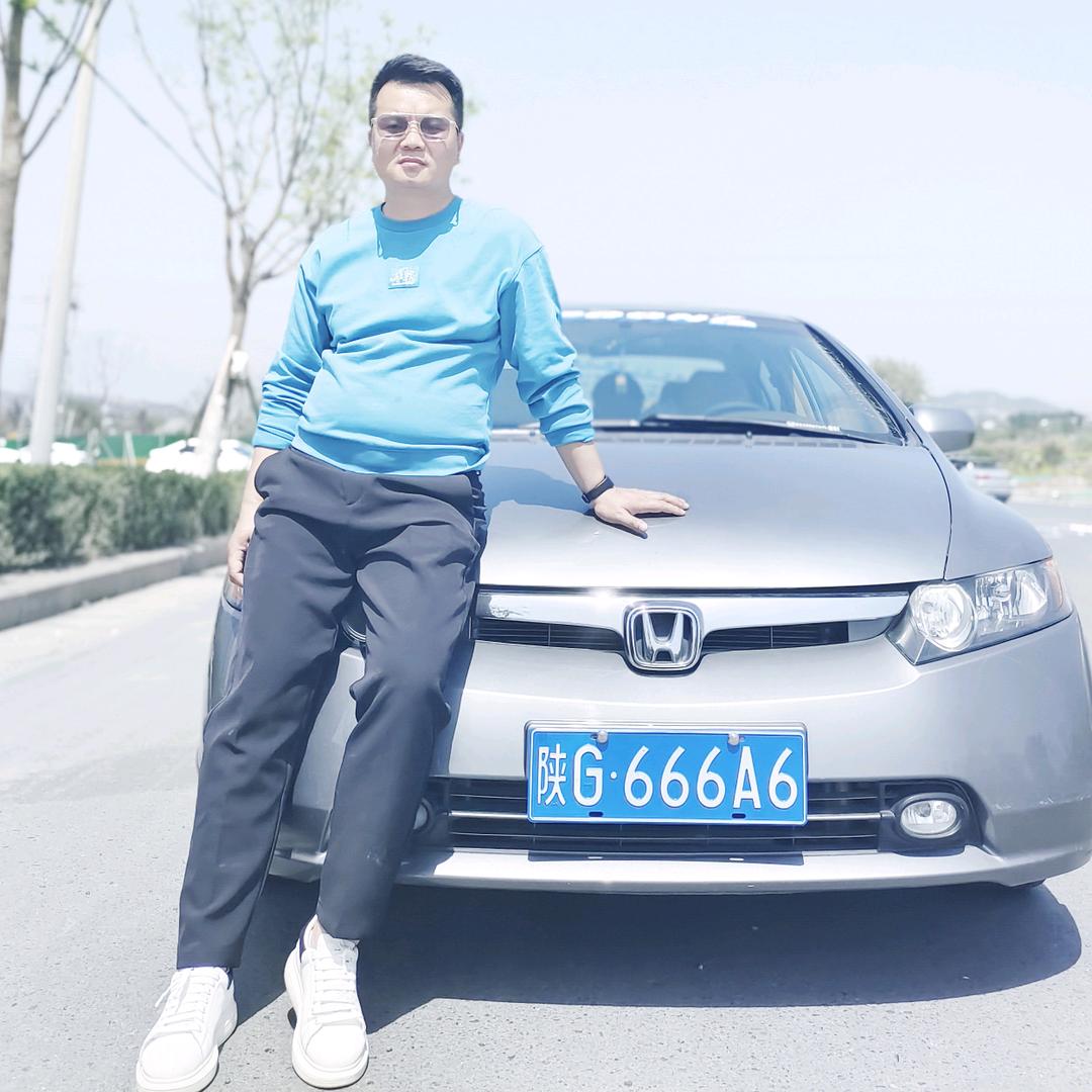 安康千诚汽车曹曹