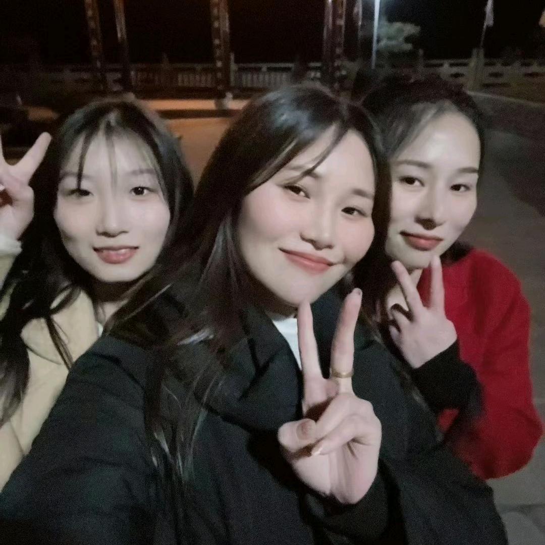 🍀你若安好便是晴天☘️