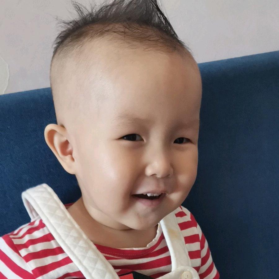 包容（进橱窗有好物）