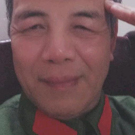 出国作战退伍老兵