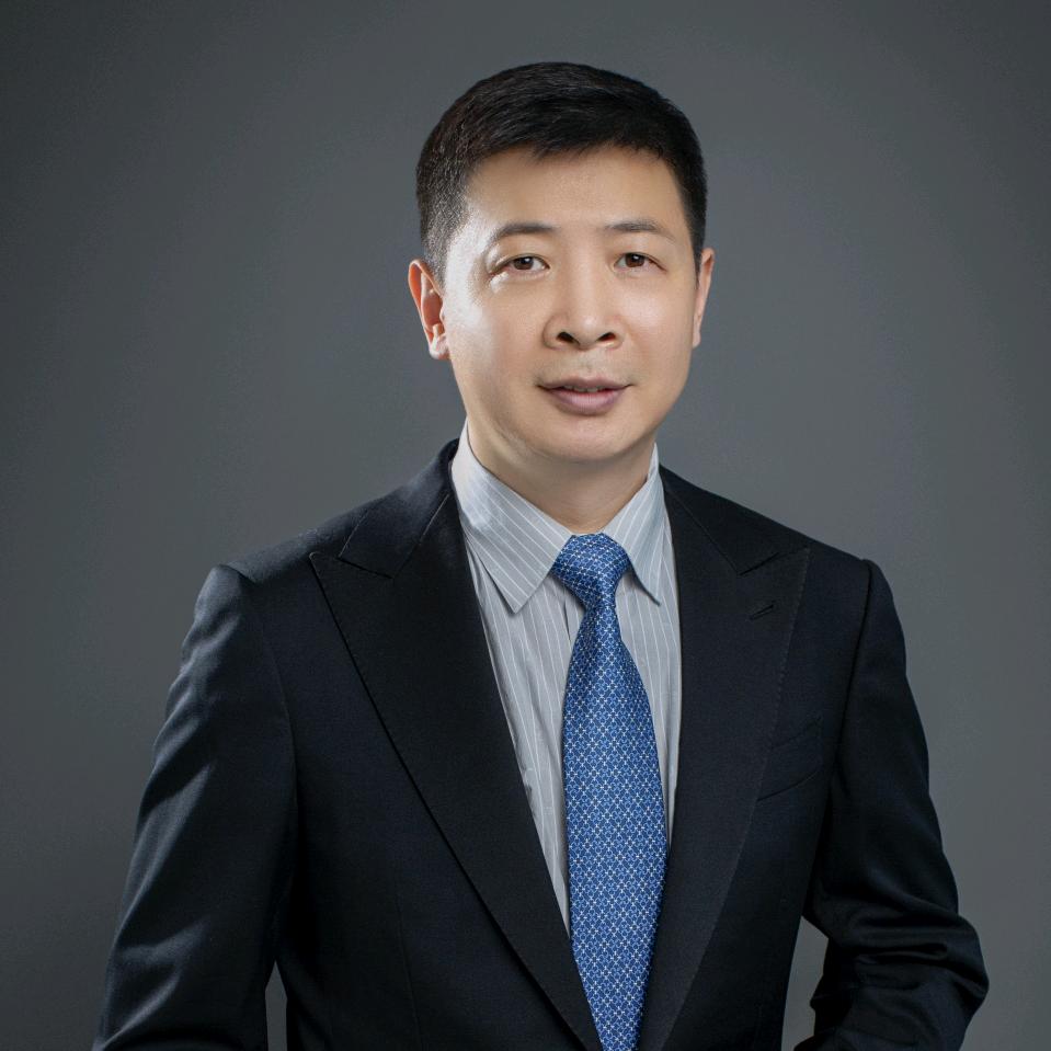 赵志强（比格比萨创始人）