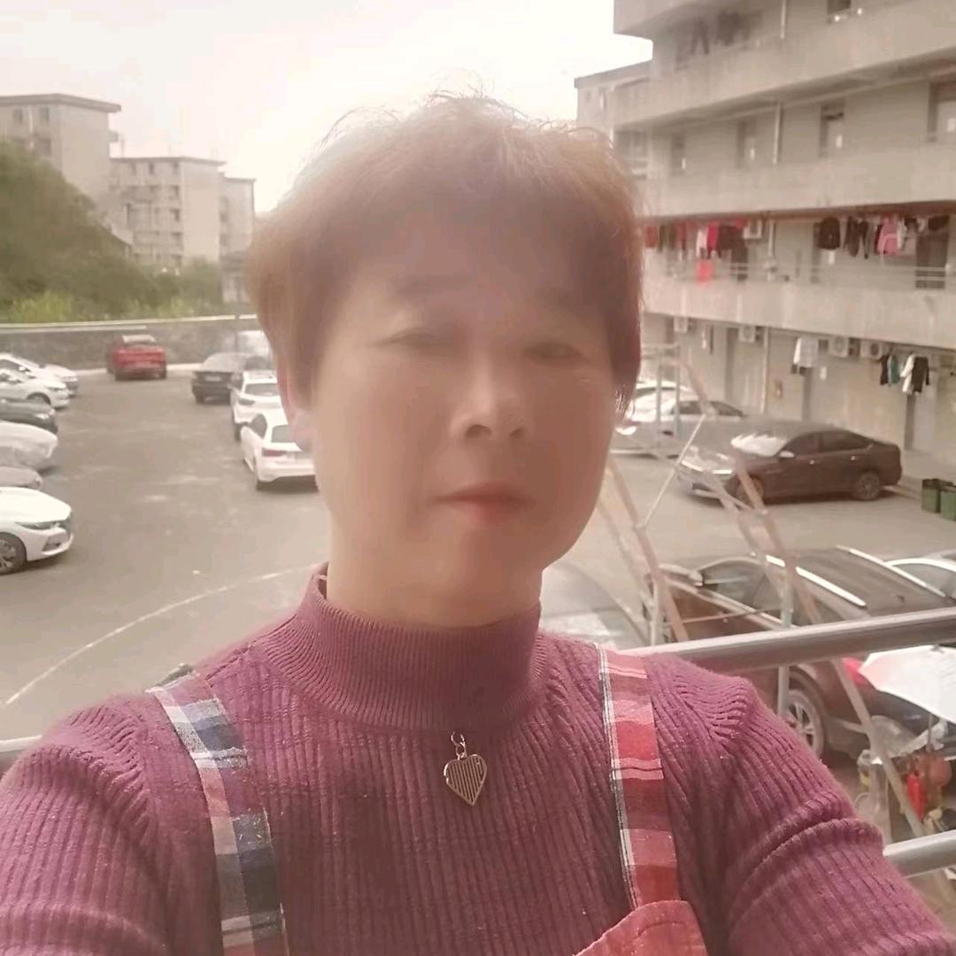 谢爱云