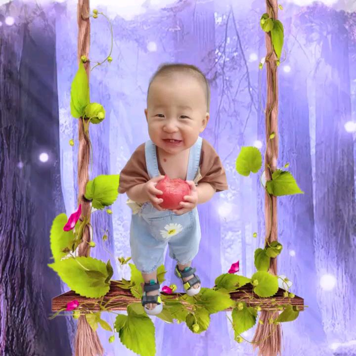 开心果588