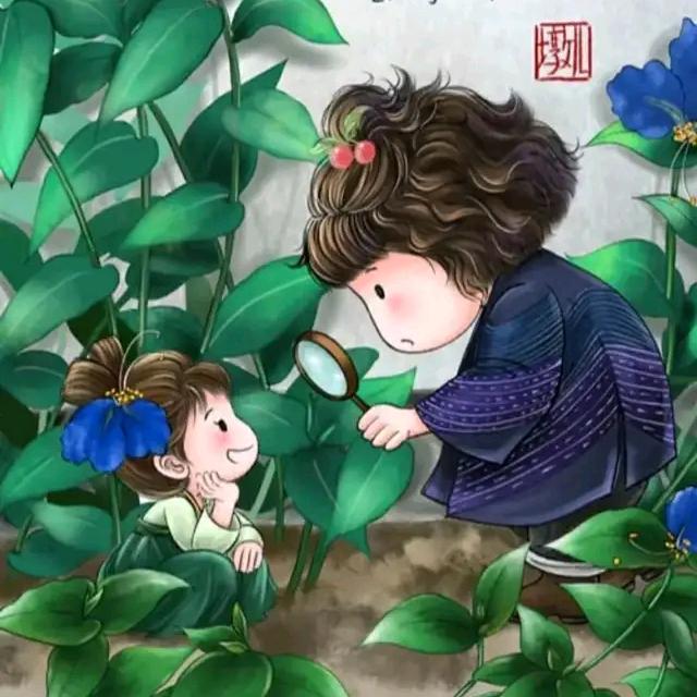 曾经的誓言