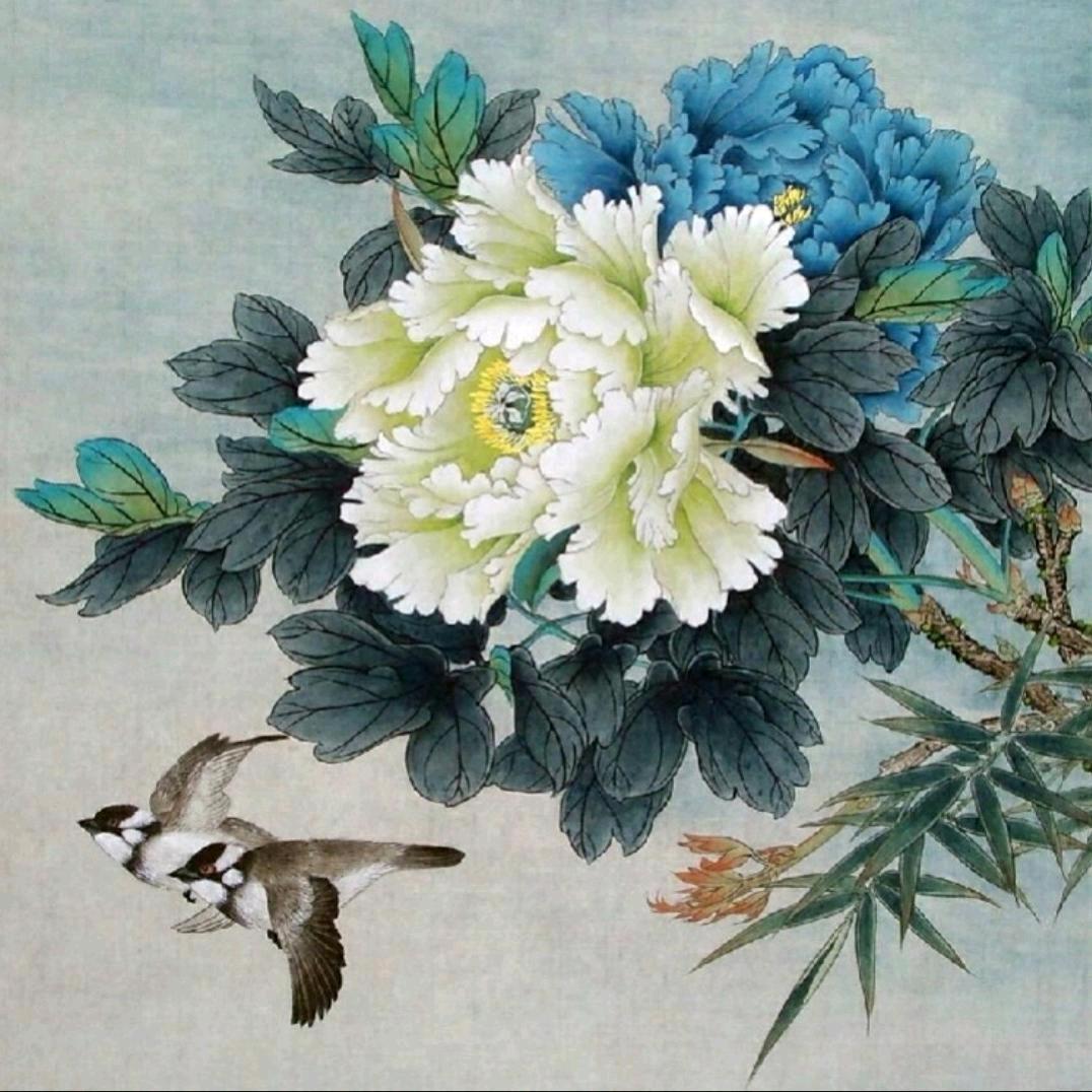 桃花园主头像