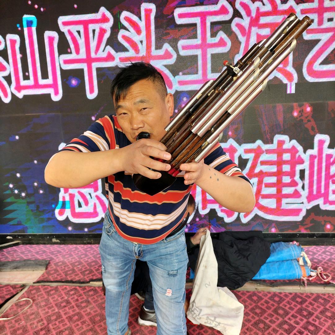 生发设计师