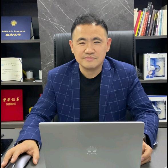 董书安