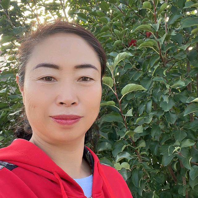 内蒙杨姐