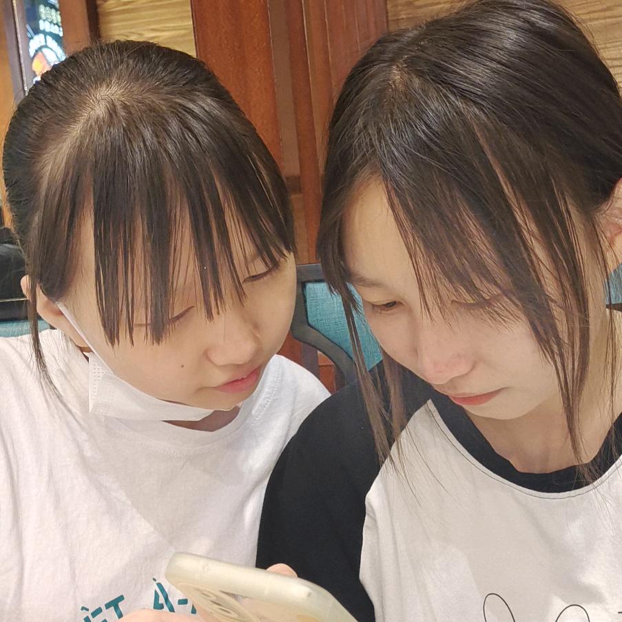 家家🐣（请不要连赞）