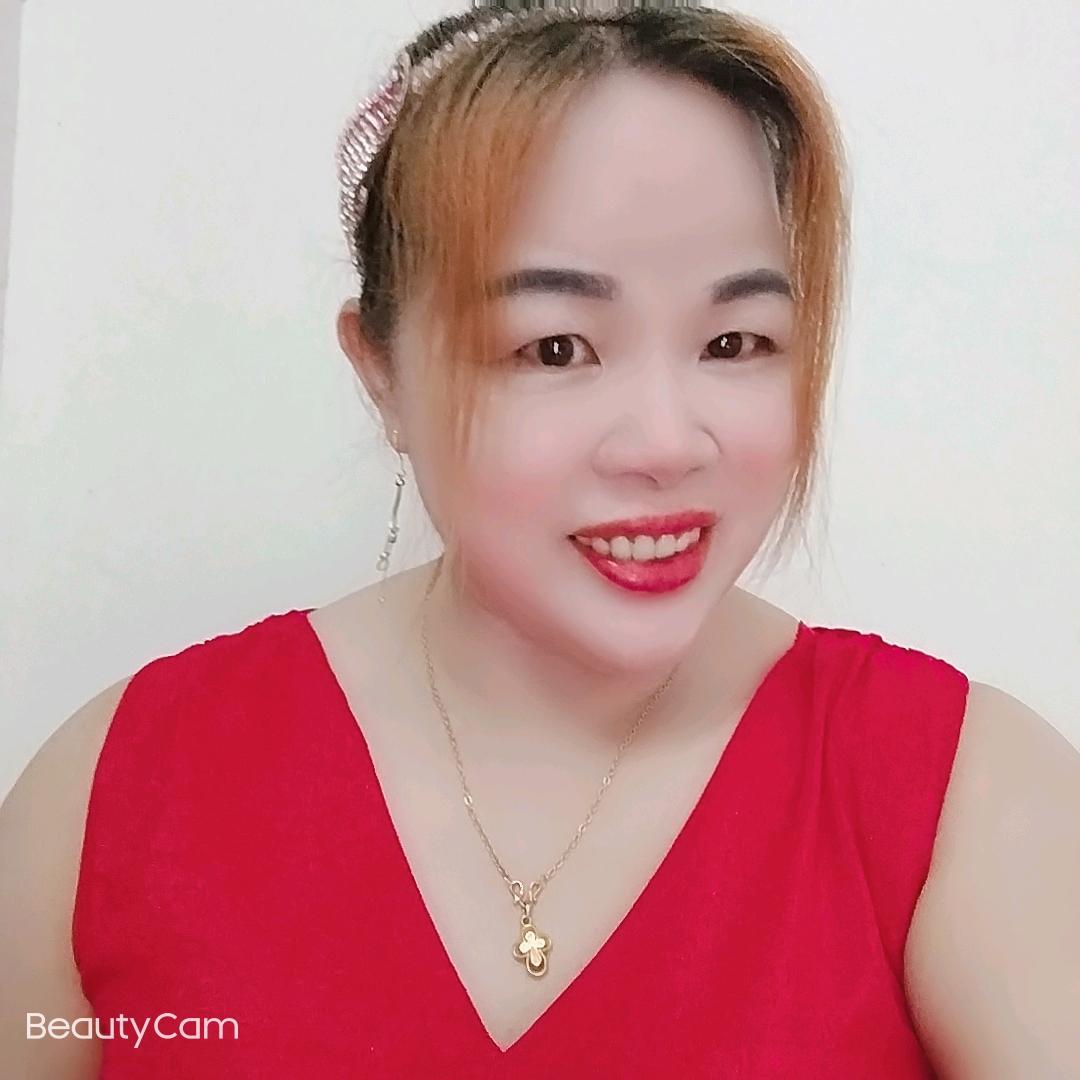 。缘份