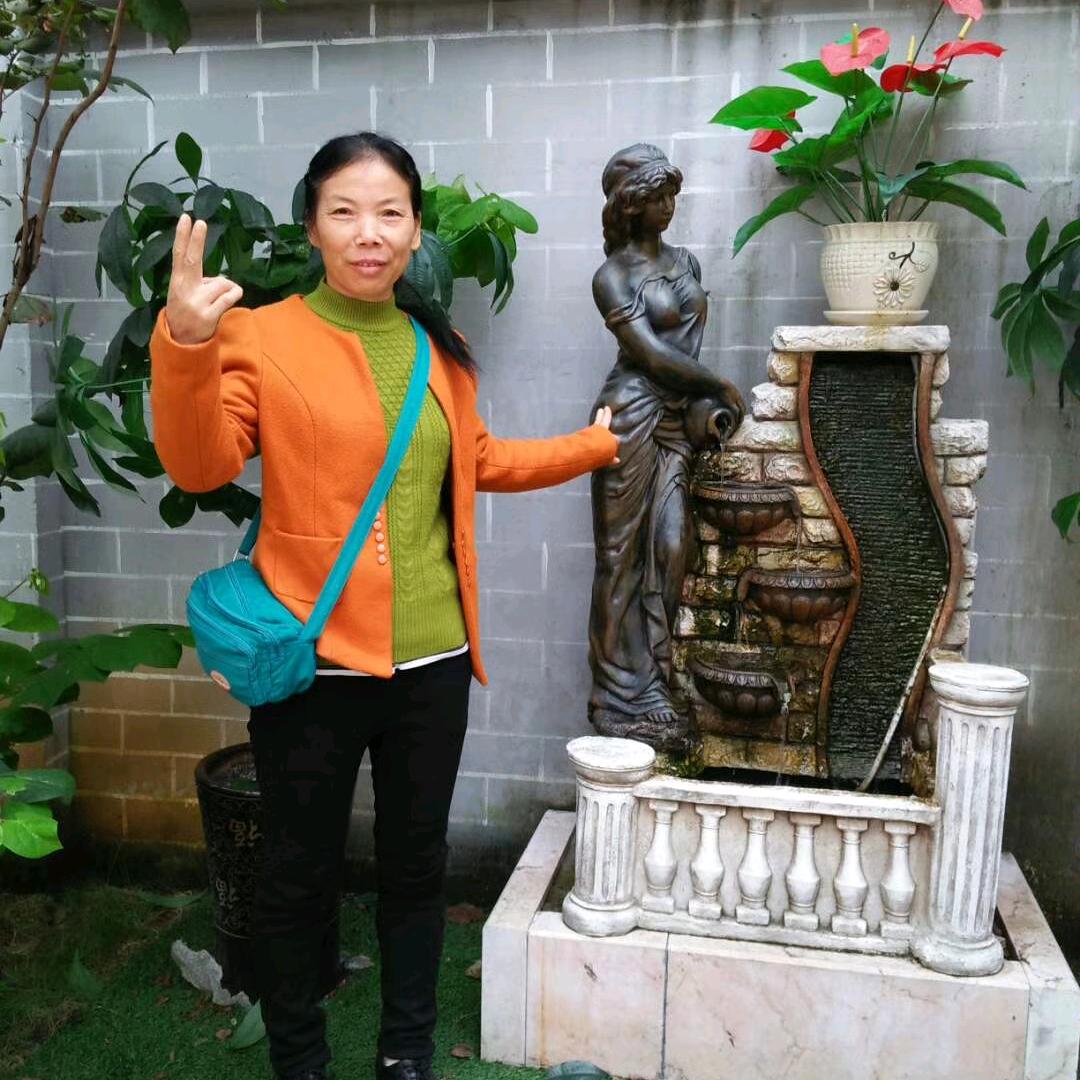 毛友平