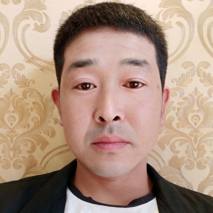 略阳，小赵哥