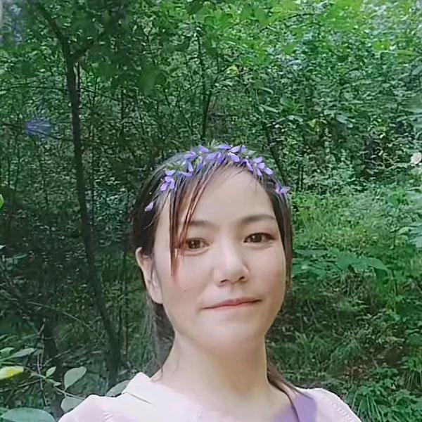 花美好的一天