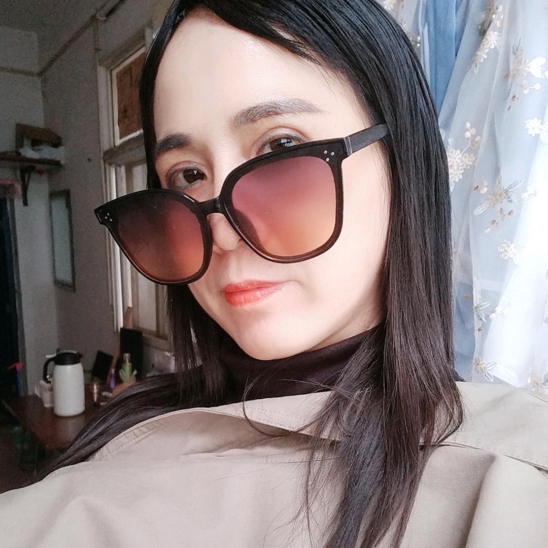 你，看不见我