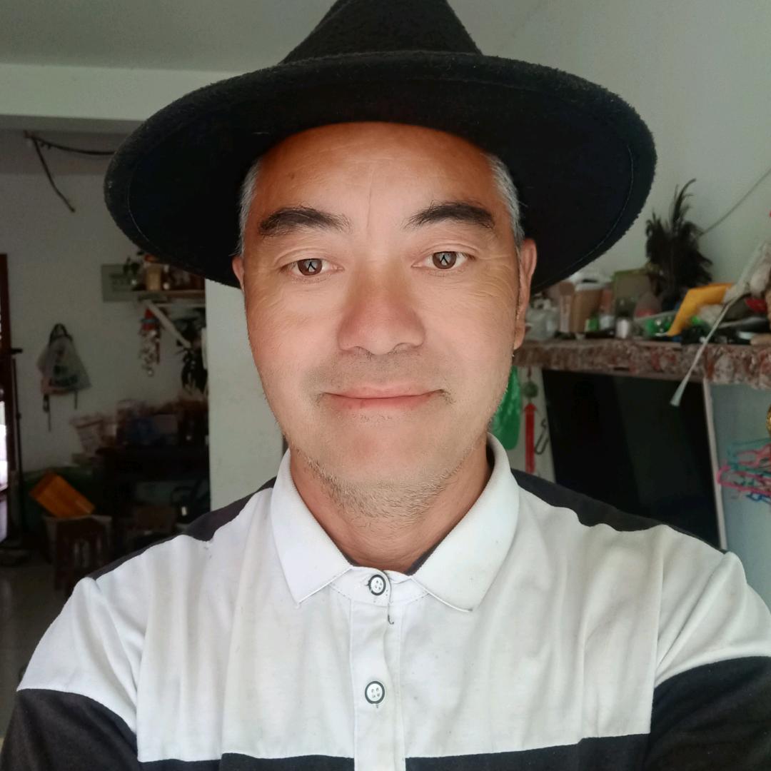 老向钓鱼