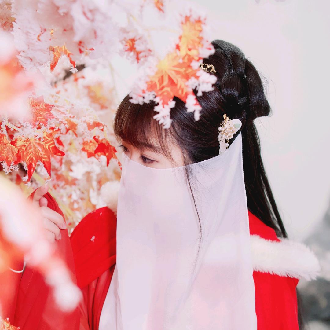 枫叶温泉🍁泉儿