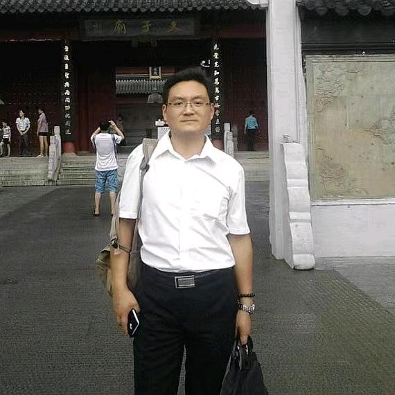 周围石头画