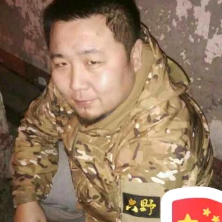 熊叔慢游中国