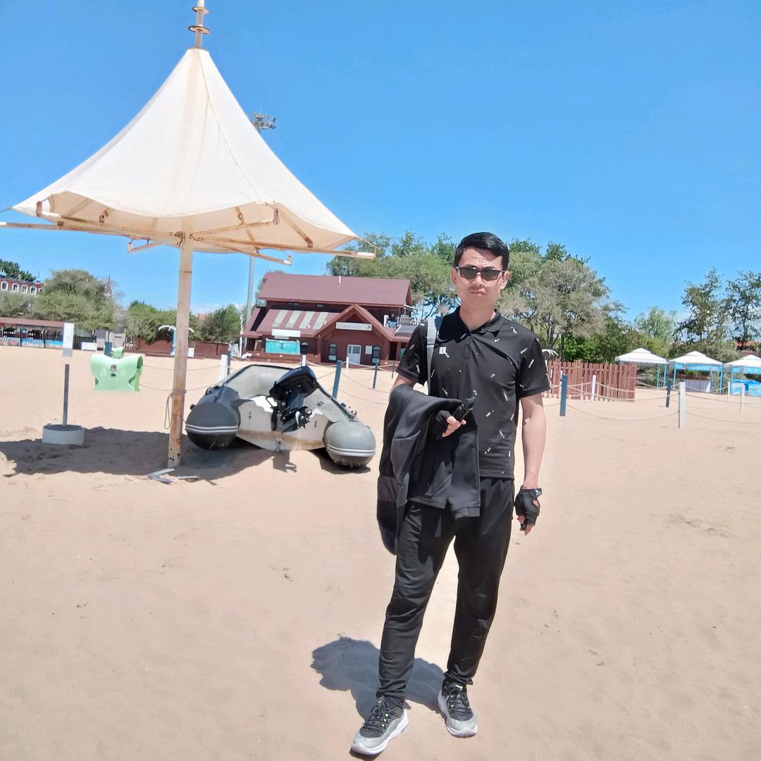 等待归来