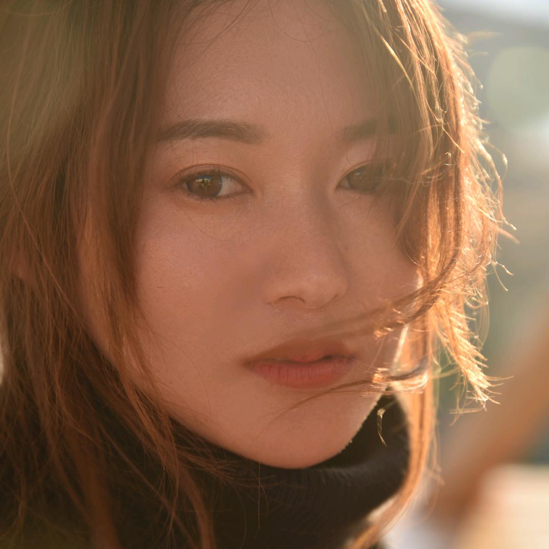 化妆师黄晓晓（招生版）