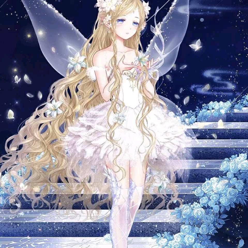 lovely